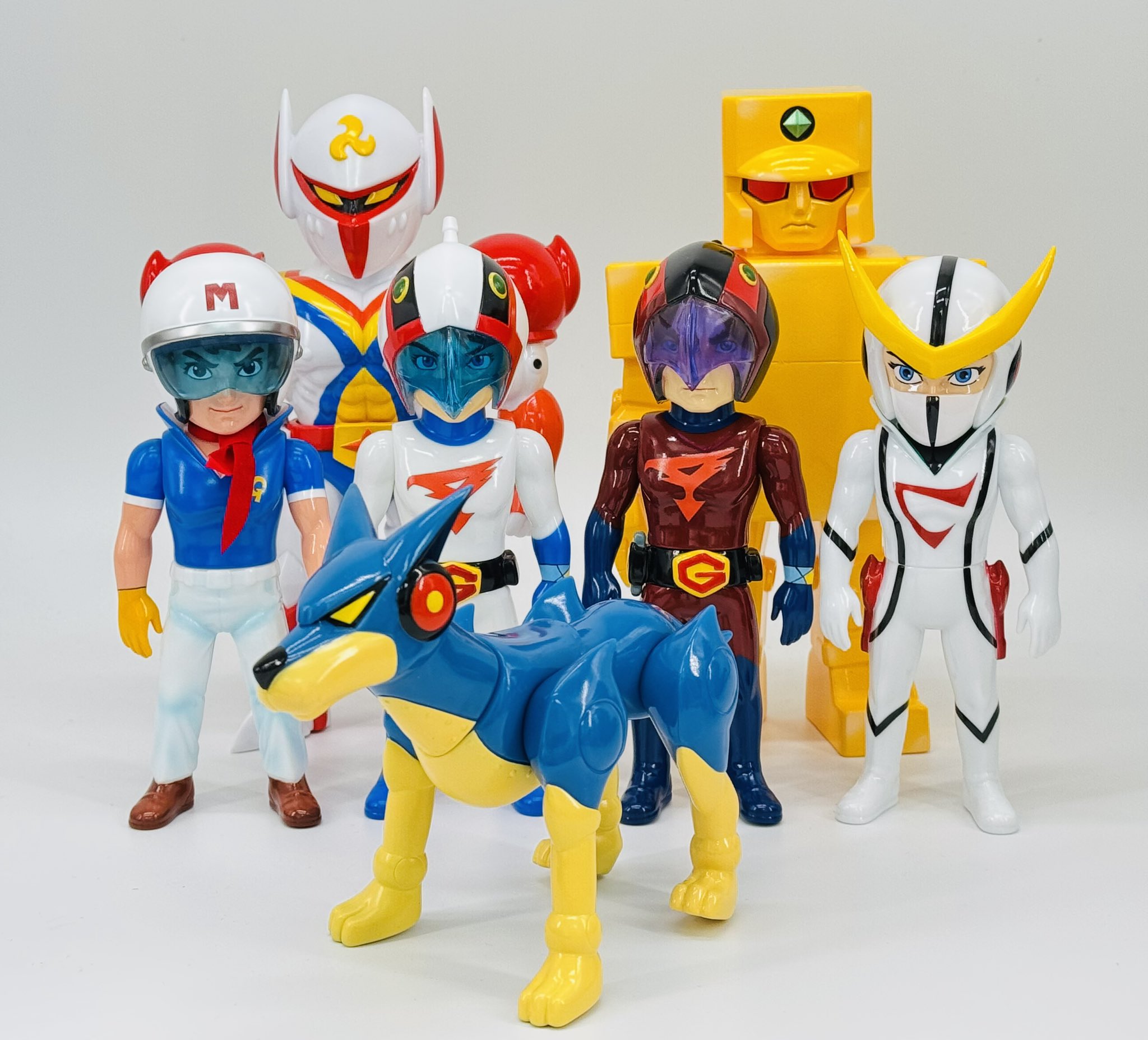 Kaiju One / 壹工房 (@Kaiju_One_HK) / X Kaiju One / 壹工房 (@Kaiju_One_HK) / X