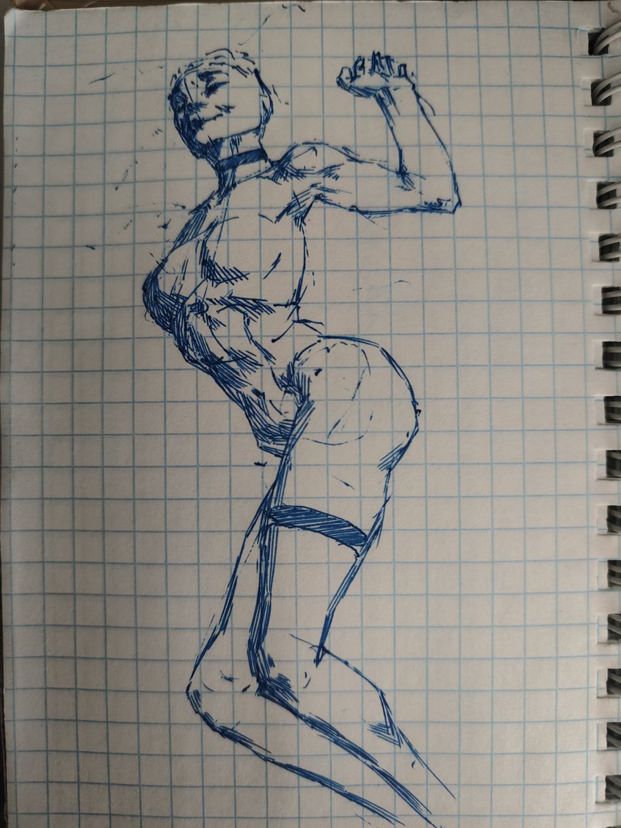 HDoctorrr's tweet photo. #sketch #doodle https://t.co/rLmHUVYEjO