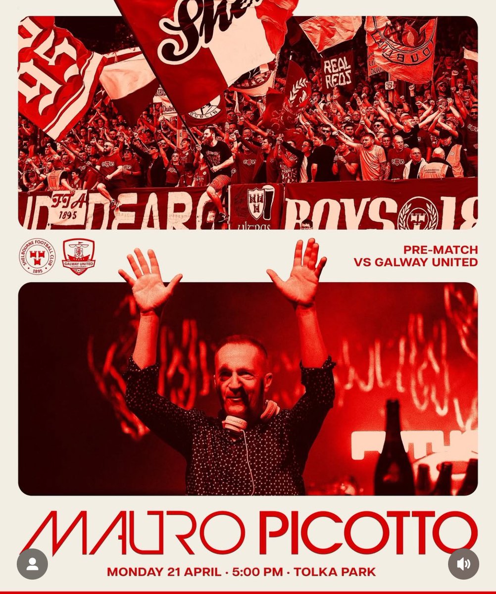 Today at Tolka Park 4:30pm
