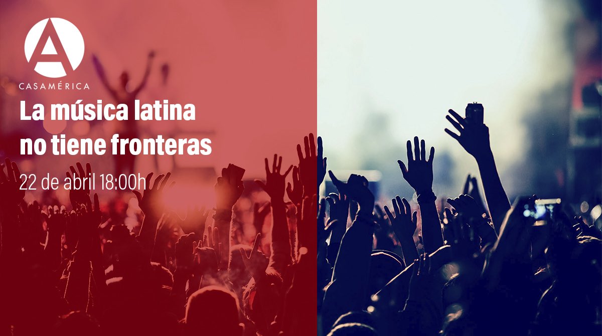 Lou Moreno Cazalla (@lmcazalla) on Twitter photo Por si te interesa, mañana en persona u online youtube.com/<a href="/casamerica/">Casa de América</a>?fe…
En @casamerica con <a href="/Crisregatero/">Cris Regatero</a> Andrés Ochaita y Nidia Vázquez Por si te interesa, mañana en persona u online youtube.com/<a href="/casamerica/">Casa de América</a>?fe…
En @casamerica con <a href="/Crisregatero/">Cris Regatero</a> Andrés Ochaita y Nidia Vázquez