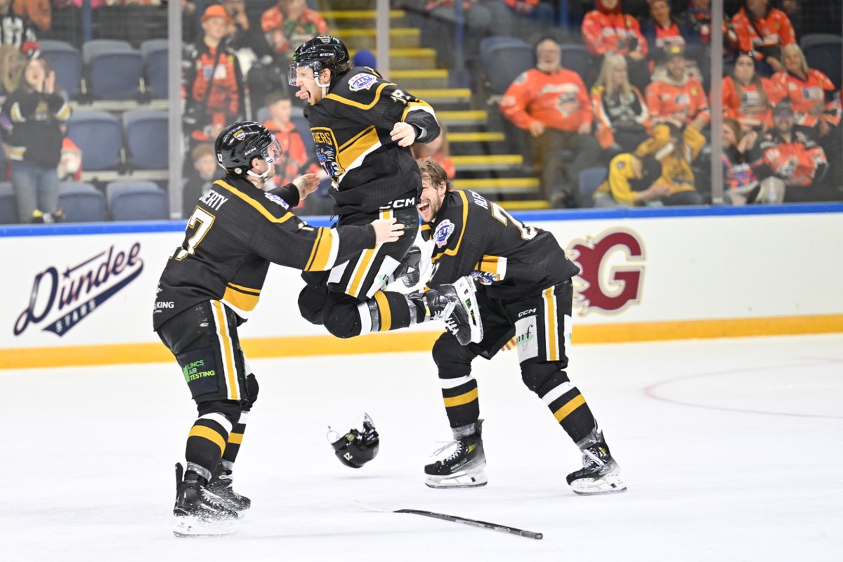 The Nottingham Panthers (@panthersihc) on Twitter photo 📸 PHOTO GALLERY: Relive the emotional night at the Motorpoint Arena. Our team had all the angles covered ➡️ tinyurl.com/46yy3smt
🙏 Thank you to our amazing photographers at <a href="/PanthersImages/">Panthers Images</a> - Karl, Adam and Josh - for their work throughout the season! 📸 PHOTO GALLERY: Relive the emotional night at the Motorpoint Arena. Our team had all the angles covered ➡️ tinyurl.com/46yy3smt
🙏 Thank you to our amazing photographers at <a href="/PanthersImages/">Panthers Images</a> - Karl, Adam and Josh - for their work throughout the season!