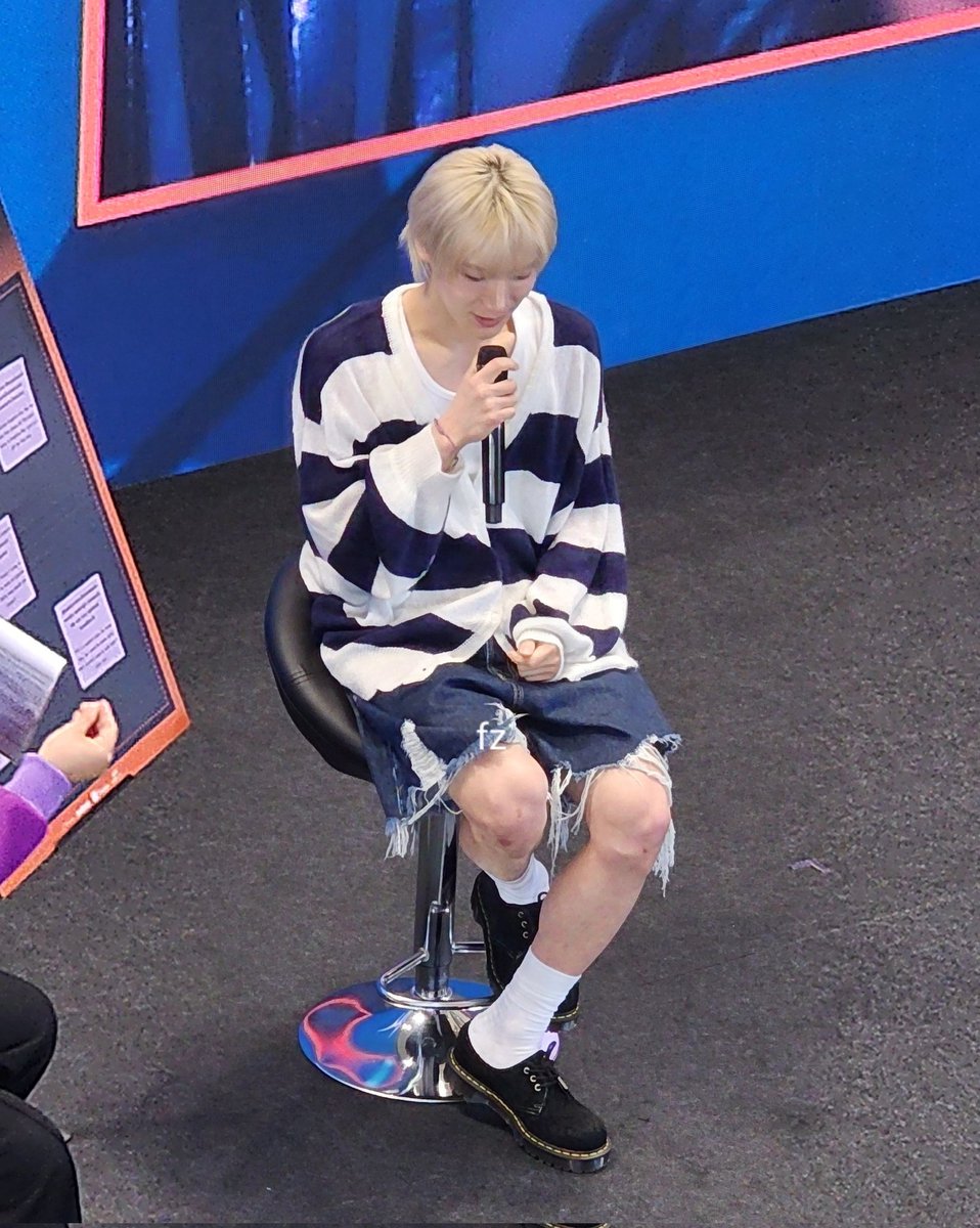 จิ๋วมาดดกกกกก​ ㅠㅠㅠㅠㅠㅠㅠㅠㅠㅠㅠㅠㅠㅠㅠㅠㅠ
#ShopeexTEN_STUNNER