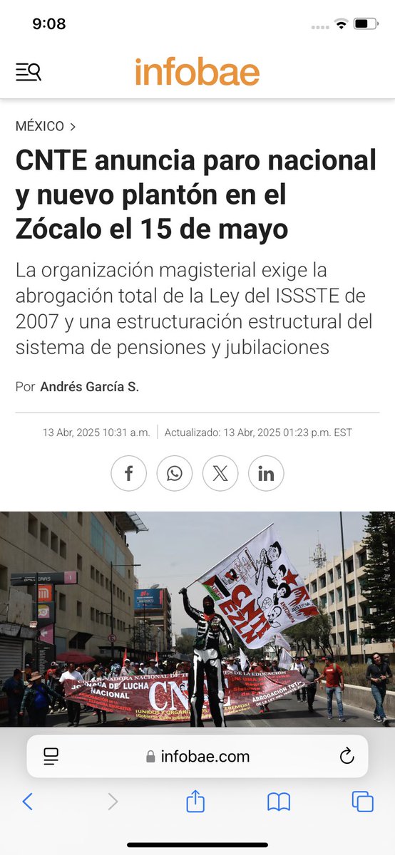 Humanismo4T's tweet photo. Desde el 2018 los mexicanos hemos sido beneficiados con miles de apoyos, conforme lo permite el presupuesto

 ¿Somos Agradecidos?

He visto el rescate de mineros en #Pinabete #PastaDeConchos. El apoyo a maestros del @SnteNacional @cntemx.Y no tienen llenadera https://t.co/mFGygvimNY