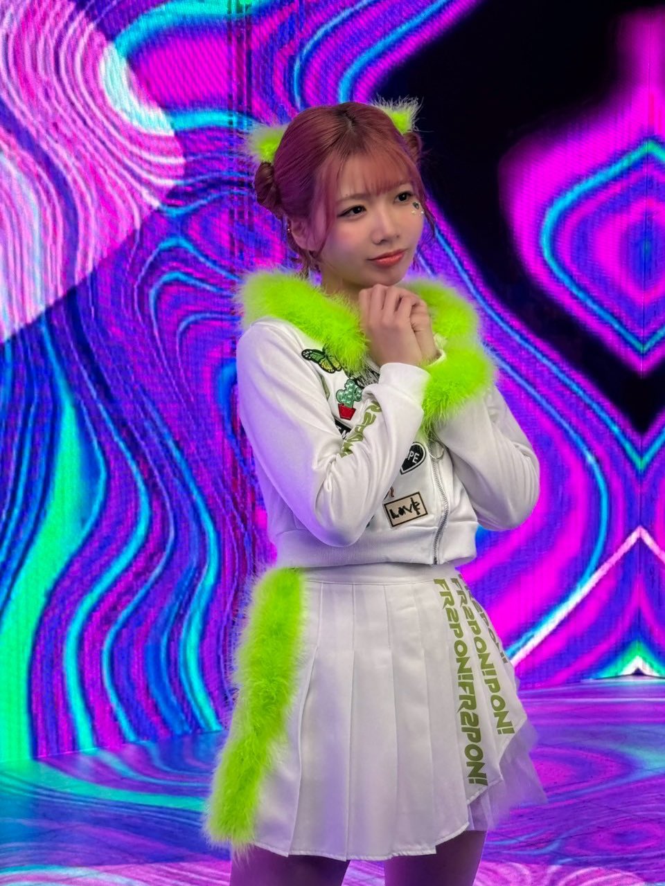 ひーちゃん【FR2PON!】 (@hiichan_fr2pon) / X ひーちゃん【FR2PON!】 (@hiichan_fr2pon) / X