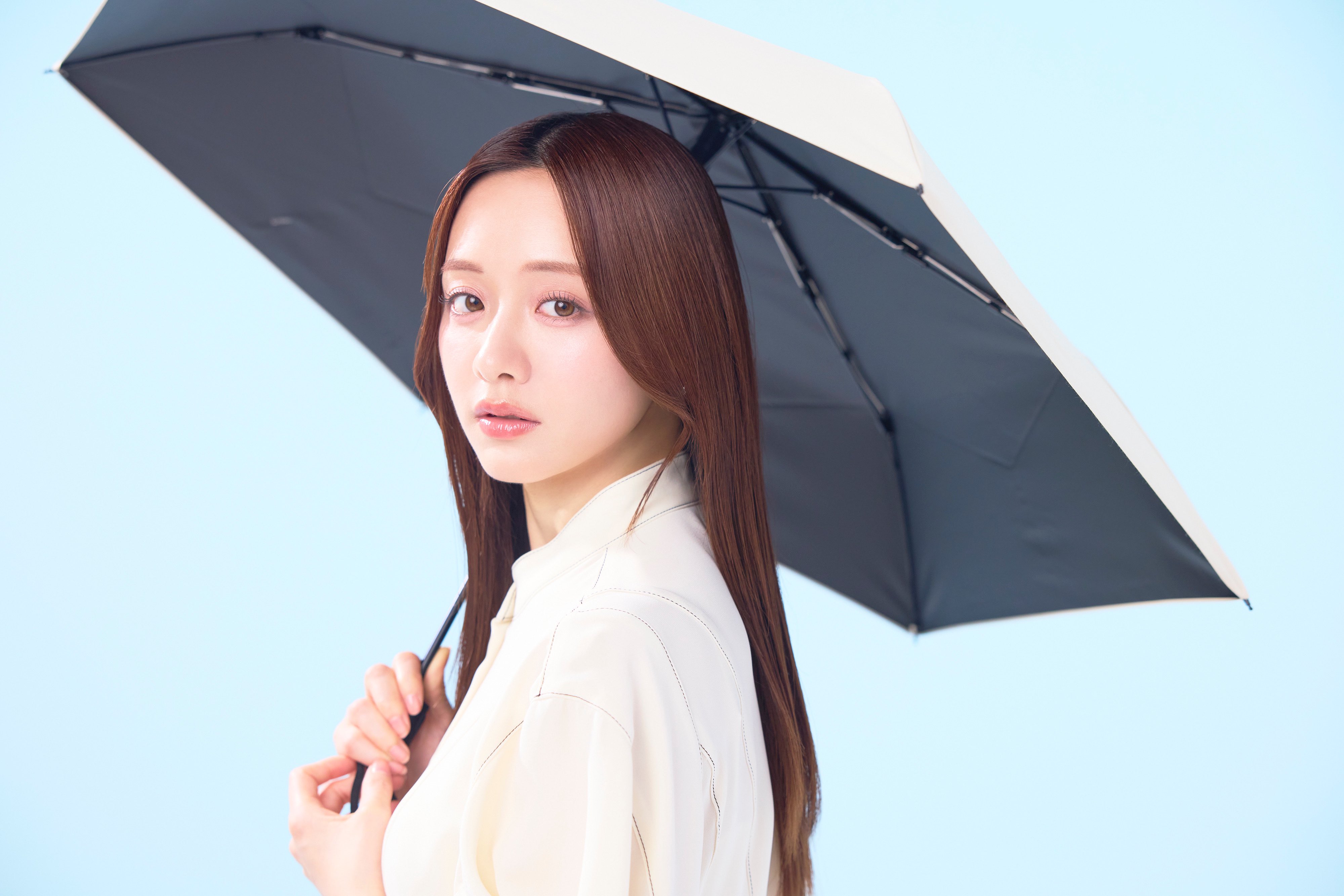 森 香澄 on X: 