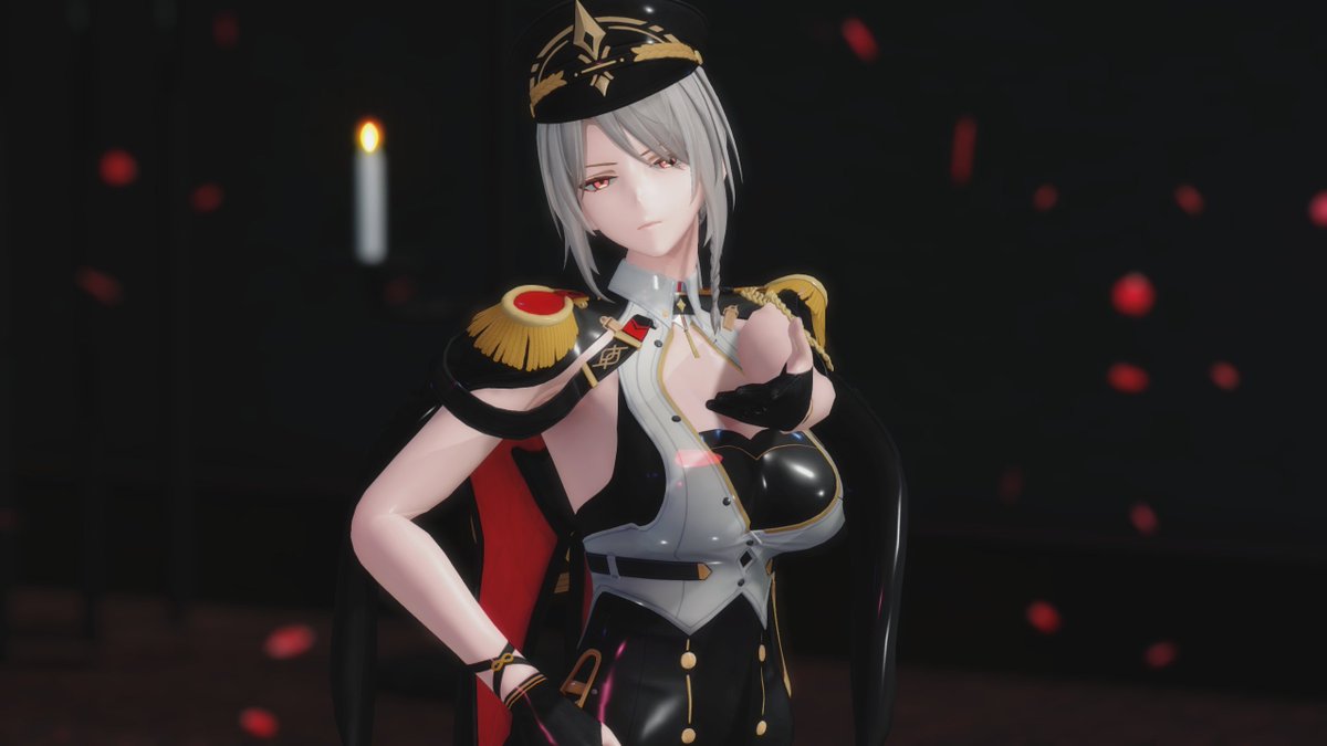 NyxMajin's tweet photo. Nerida Collection
 
New Post Nerida
https://t.co/1sLDfDkVoZ

WP Collection Nerida
Link : https://t.co/XVIbWbTAtz

More 25+ pict Art HD Nerida

#SnowbreakContainmentZone #Snowbreak 
#スノウブレイク禁域降臨 #スノウブレイク
#MMD 
#Nerida #네리다 #ネリダ https://t.co/62l1WTRlFw