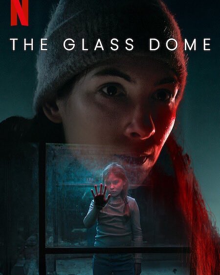Had fun working as a voice actor on this new crime drama series - The Glass Dome now available to watch on <a href="/netflix/">Netflix</a> 

#theglassdome #crimedrama #netflix