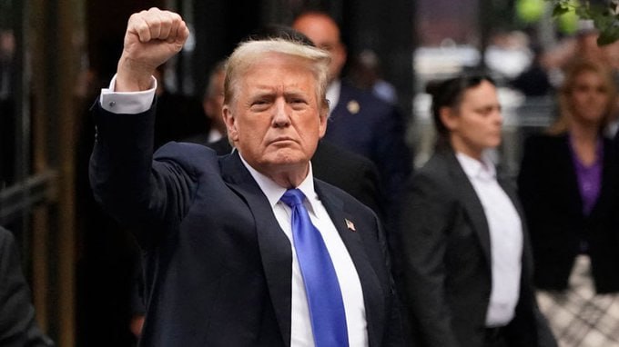 Right Scope 🇺🇸 tweet media