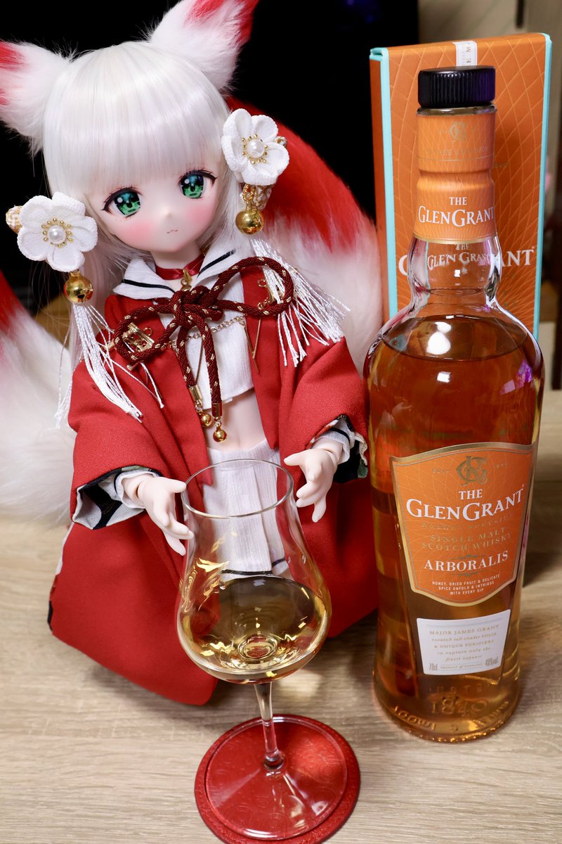 ⭐︎アルボラリス⭐︎ Amazon.co.jp: THE GLEN GRANT (ザ グレングラント