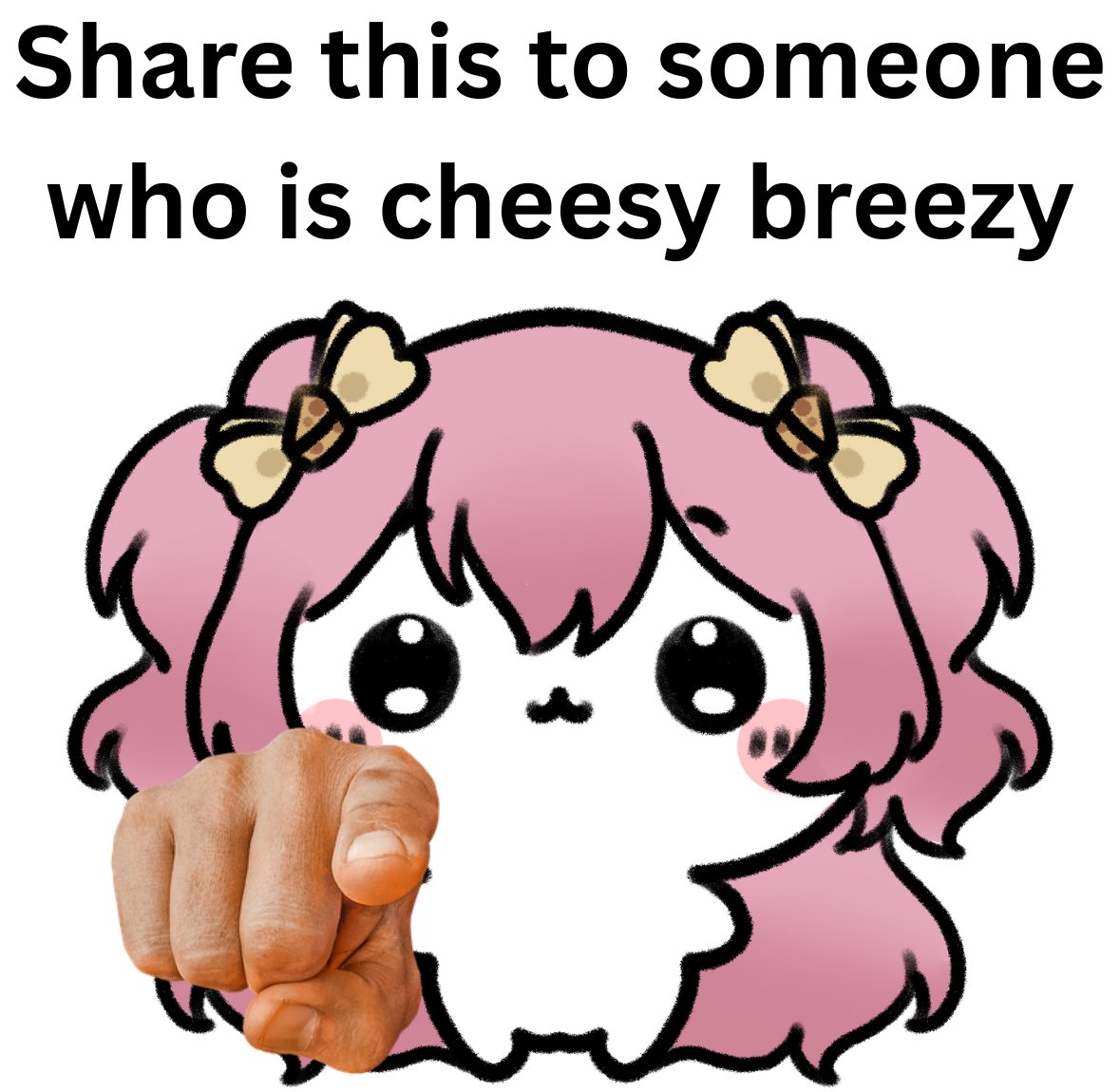 ssumbaka's tweet image. I wanna see who else is cheesy !!!