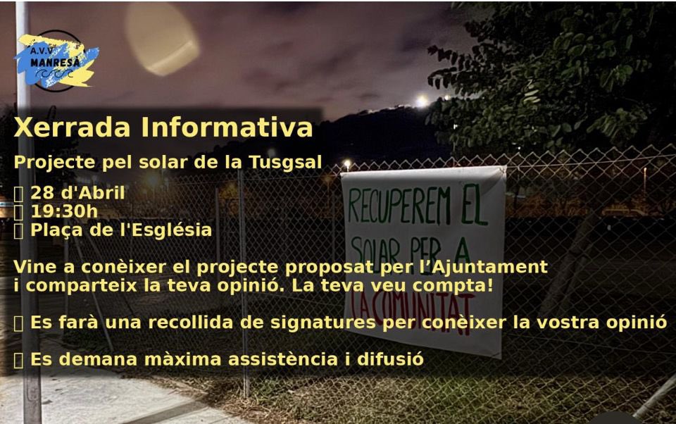 📢 màxima difusió 
#badalona #barrimanresà