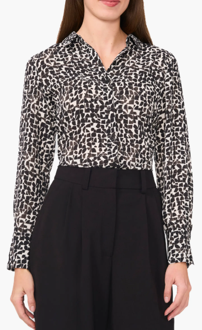DresserLush's tweet photo. Geo Print Crepe Button-Up Shirt! 🔹 Now up to 35% OFF at Nordstrom!

#Ad
🛒 Shop here: https://t.co/ObVC65qs3R

Disclaimer: Prices and availability are subject to change. Limited time offer.

#NordstromSale #StyleUpgrade #WardrobeGoals #NordstromFinds https://t.co/eptIHgegDH