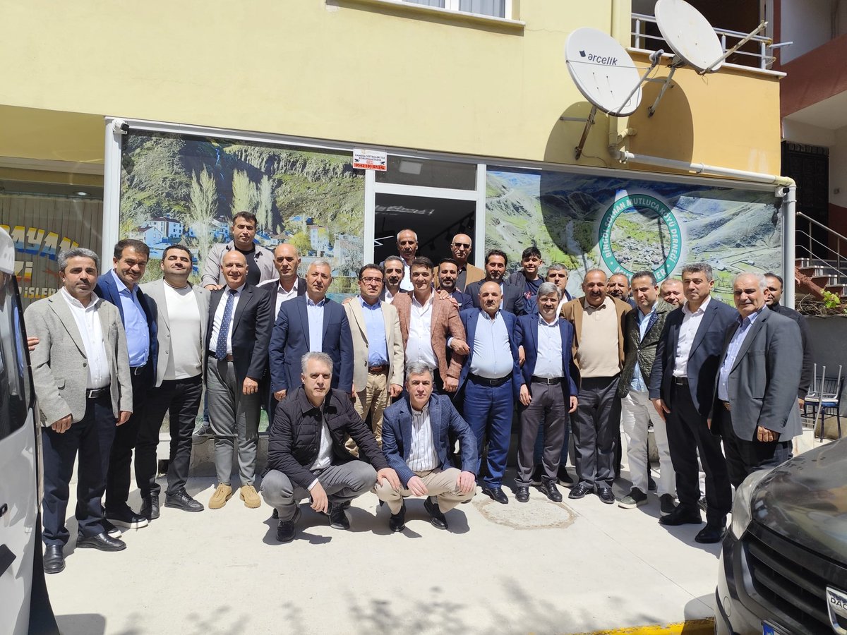 Bingöl Sosyal Yardımlaşma ve Dayanışma Dernekleri Federasyonu <a href="/binfed1212/">binfed federasyon</a> olarak yaptığımız STK İstişare Toplantısında kayıtsız şartsız Barış Sürecine Destek Kararı Çıktı 
<a href="/_cevdetyilmaz/">Cevdet Yılmaz</a> 
<a href="/abdullahozdemir/">Abdullah Özdemir</a> 
<a href="/Cemalkocakelci/">Cemal Koçakelçi</a>