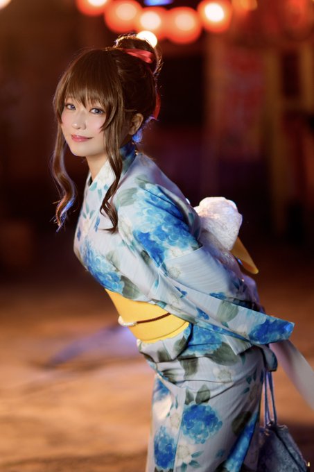Twitterのコスプレ画像25