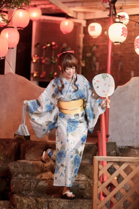 Twitterのコスプレ画像24