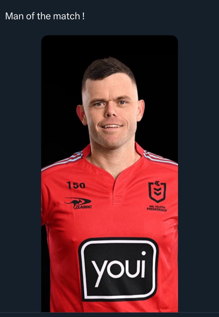 Anthony Catanzariti tweet media