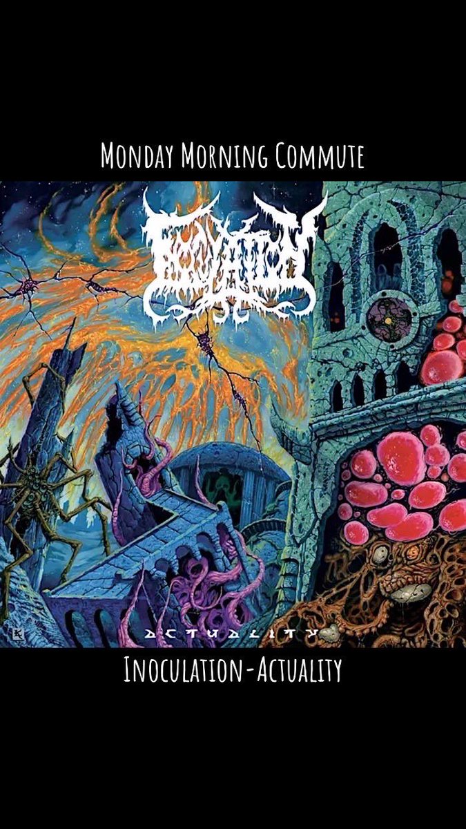 Metal Block tweet media