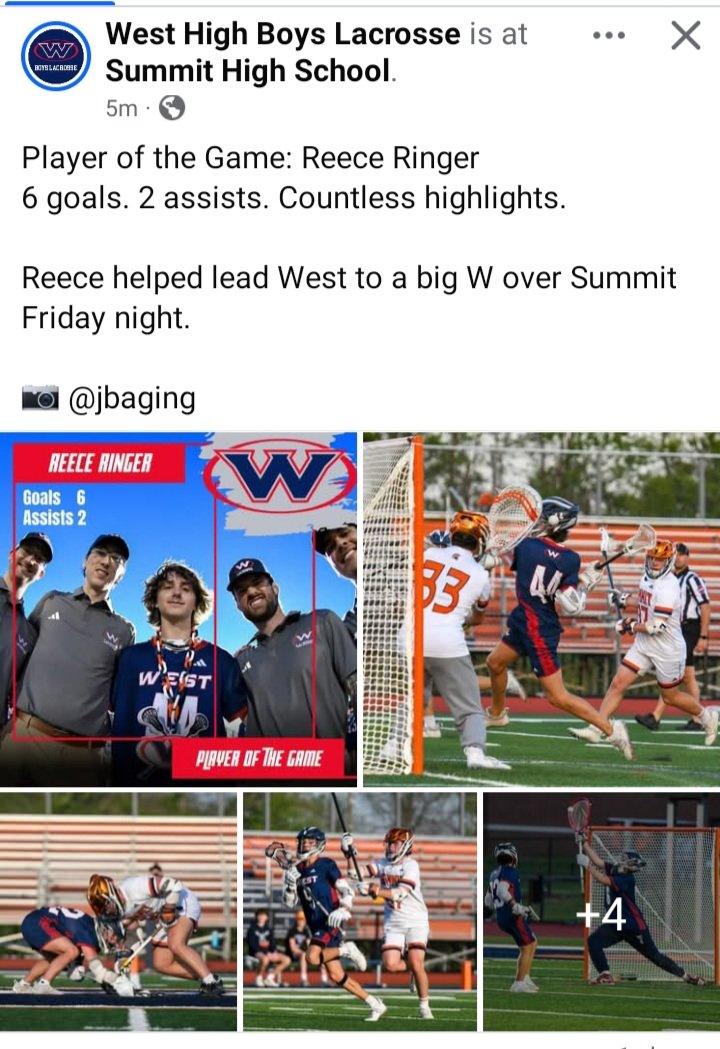 Future Bulldog
#laxdawg #twulacrosse  #twustrong #whosnext