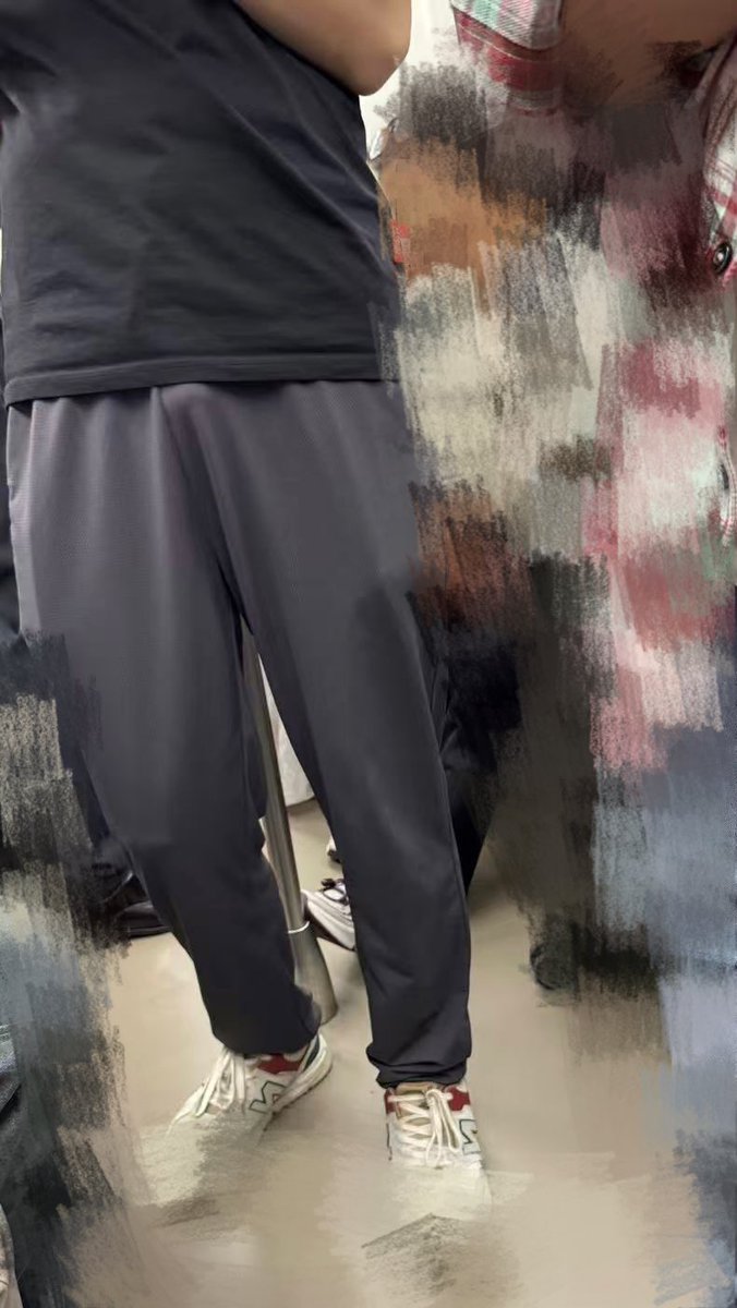 #灰裤子 感谢推友的友情投稿