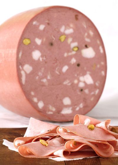 Have you met Morty? 

A 7" Memento Morty with #Mortadella, #Turkey, #Muenster, #Onions, and #SpicyBrownMustard on a 7" hero - all part of Mortadella Appreciation Week, and only @ RT Smith's Deli! 

Also, try the Scooter! Mort/Eggs/Cheese on kaiser!