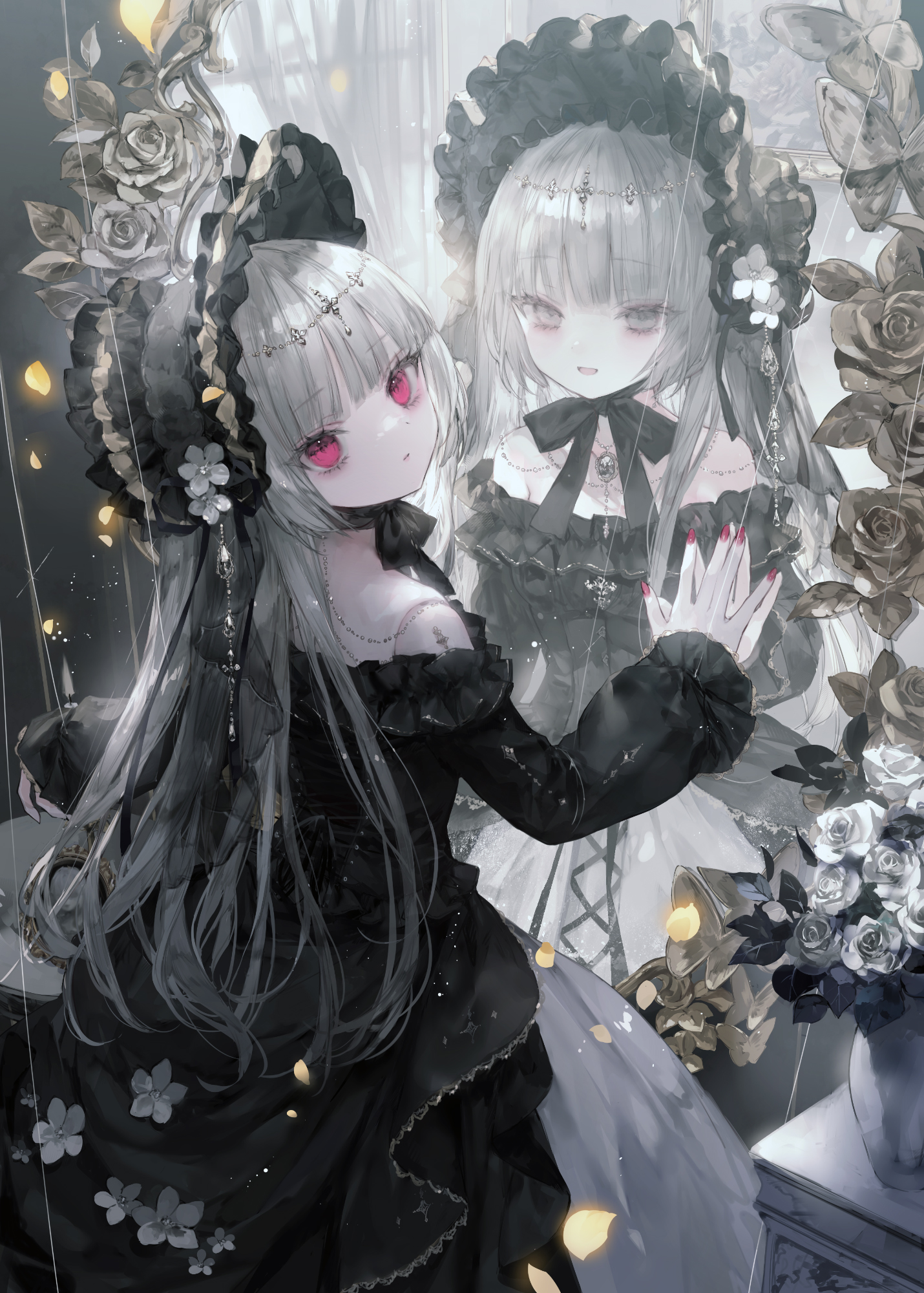 まなまな🍓 (@manamana8280) / X