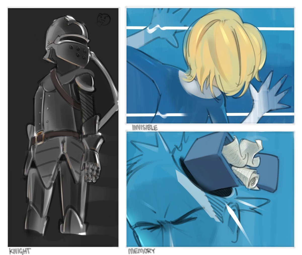 J (@onionsketch) on Twitter photo 