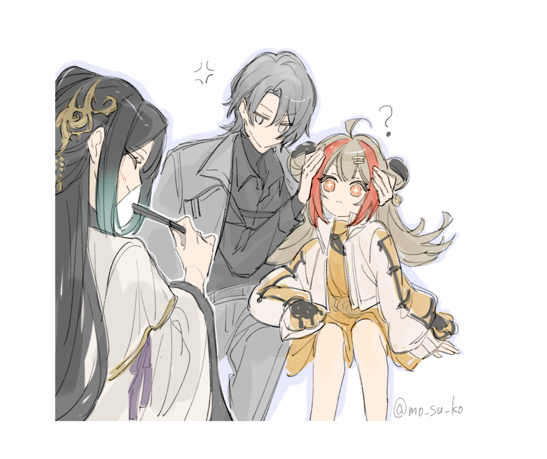 mo_su_ko's tweet photo. https://t.co/o4UsE37bw7
