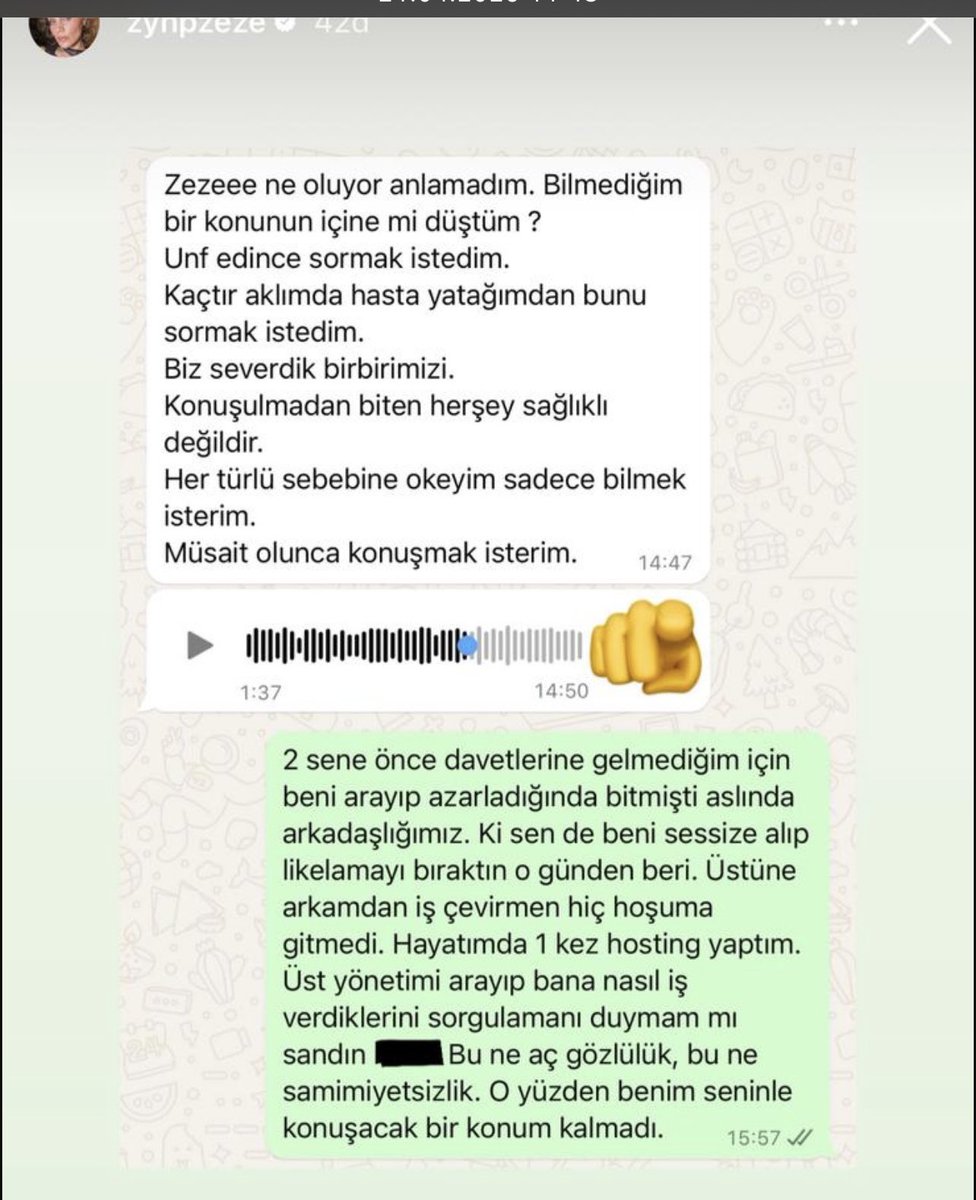 Mert Vidinli kim diye sorduğunuzda nasıl anlatalım?
Sanayi çıkmalı parçalardan yapılmış Ayşe barım desek anlar mısınız😂

Kendini kanıtlamış bir influcer oturup bunun azarını niye dinler mesela.

90 lardan beri ortalıkta olup çırpınan hiçbir baltaya sap olamayan , ancak