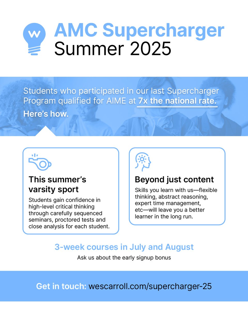 Wes Carroll tweet media