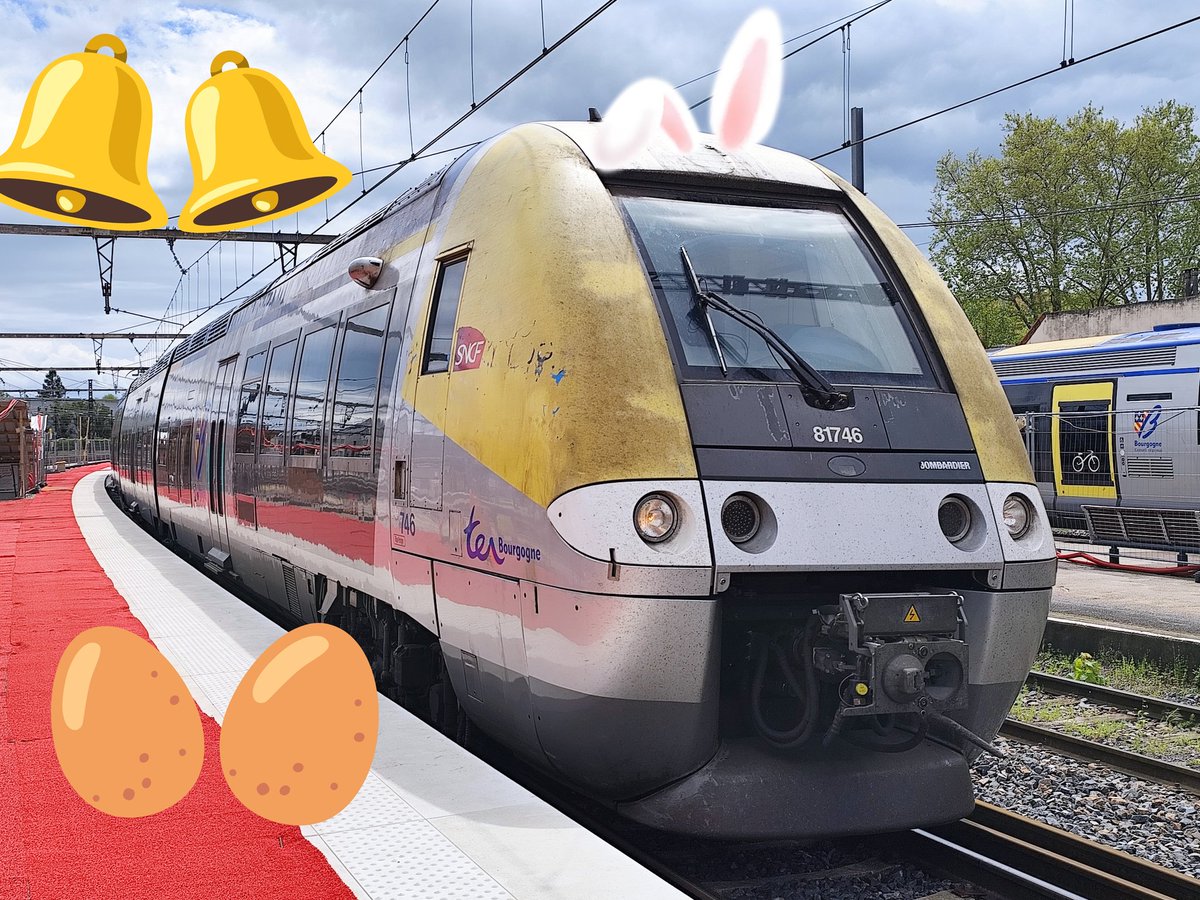 ADC Dijon tweet media