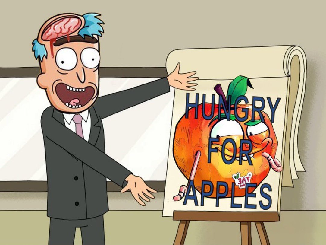 🍎