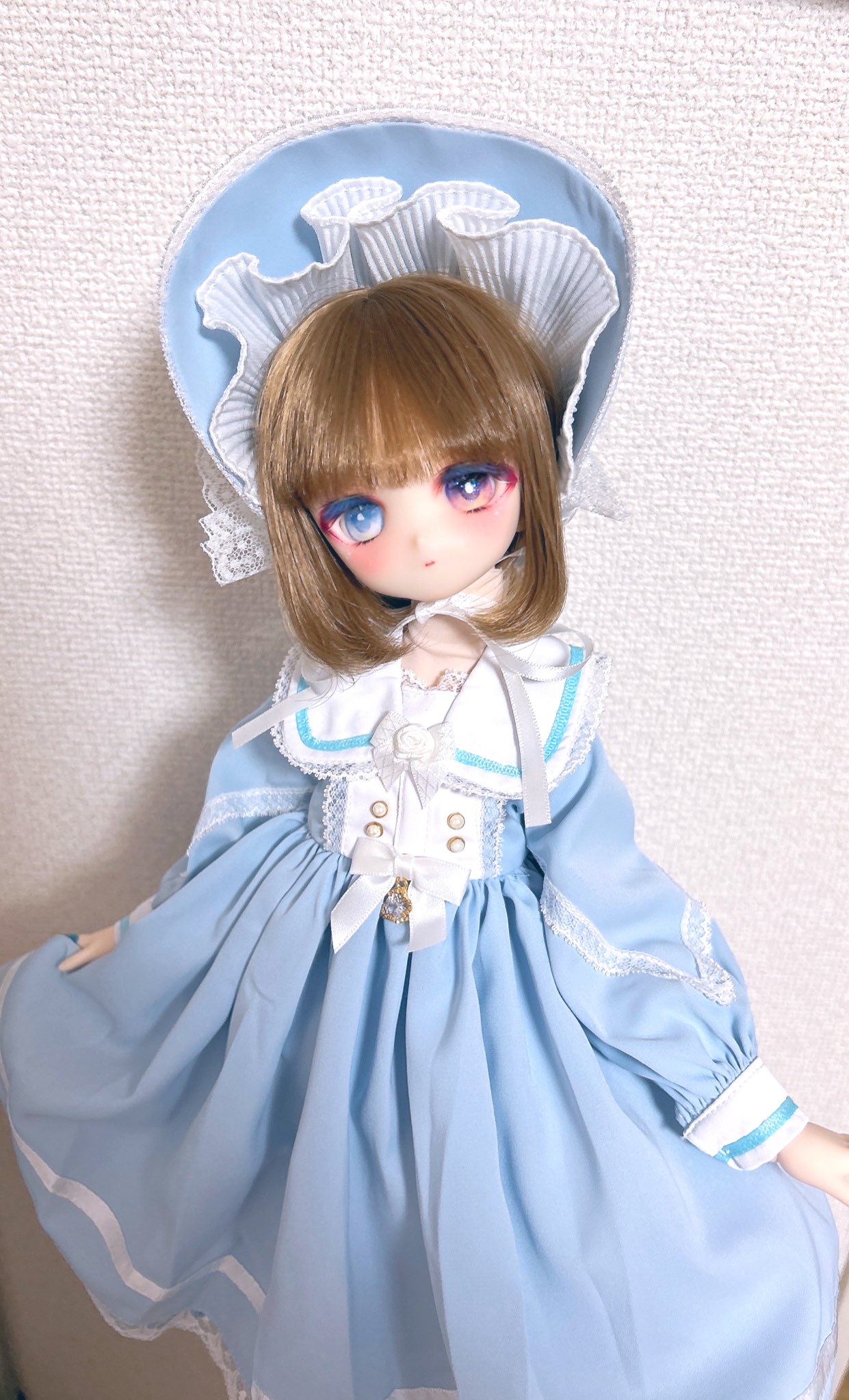 RosenliaDoll🦋りあ (@Rosenlia_doll) / X