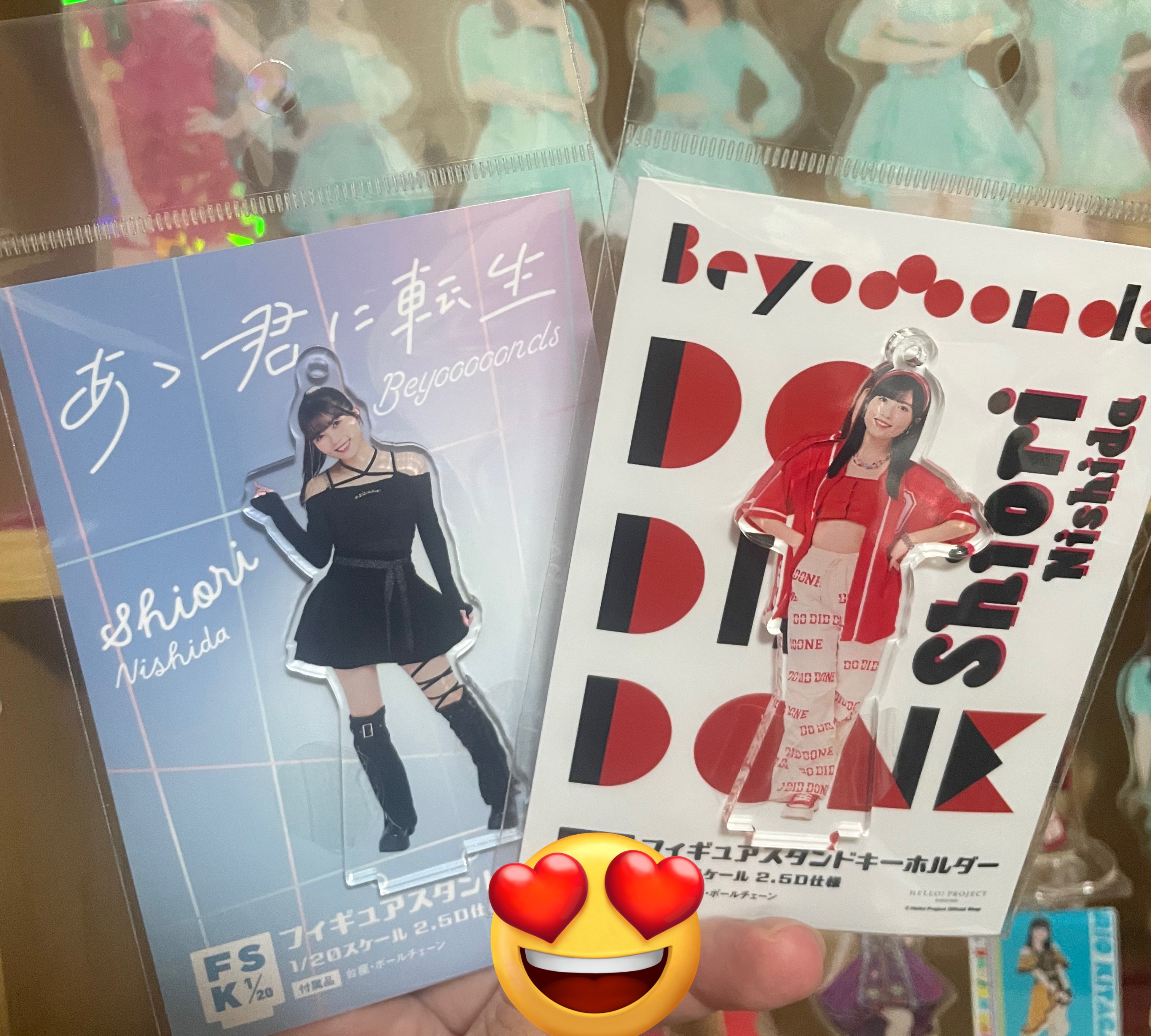 定番 さやしいけーめたる。'25 on  X: アイドル