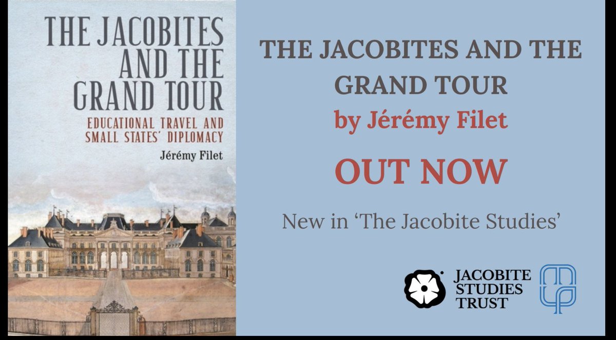 JeremyFilet's tweet image. You can purchase my monograph on @ManchesterUP website! 

manchesteruniversitypress.co.uk/9781526179920/