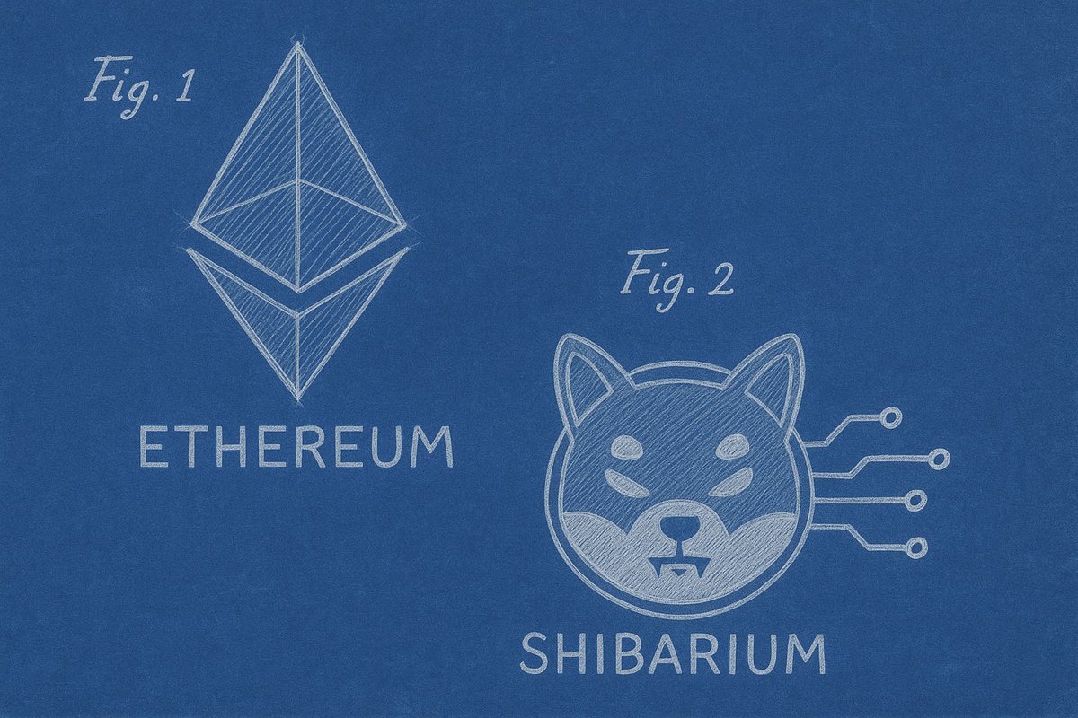 Vitalik Buterin is proposing a major change to Ethereum:

Replace the current EVM (Ethereum Virtual Machine) with RISC-V, a faster and simpler virtual machine used in modern systems.

Why?

To boost Ethereum’s speed, simplify the execution layer, and massively improve