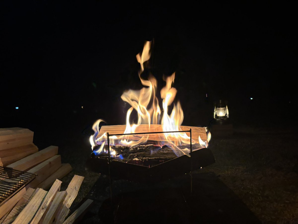 明日の朝に期待して消灯🌙
おやすみなさい💤