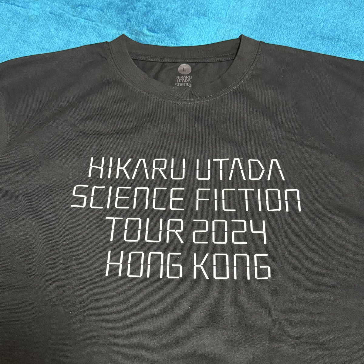 mercy05090's tweet image. goods

#宇多田ヒカル
#utada