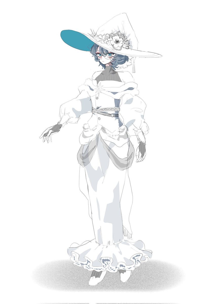 🧙‍♀️