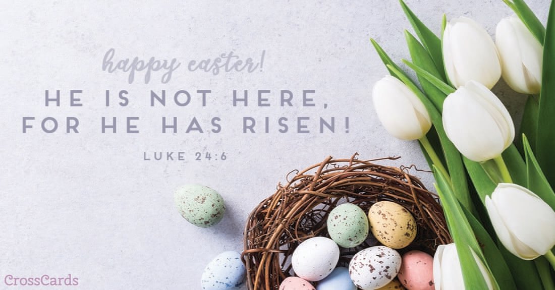 Happy Easter! 🩷💐✝️🐰