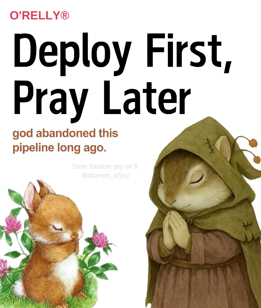 Mi libro de programación favorito.