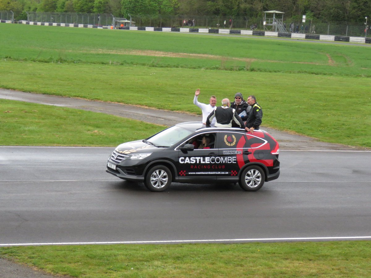 John W Creech tweet media