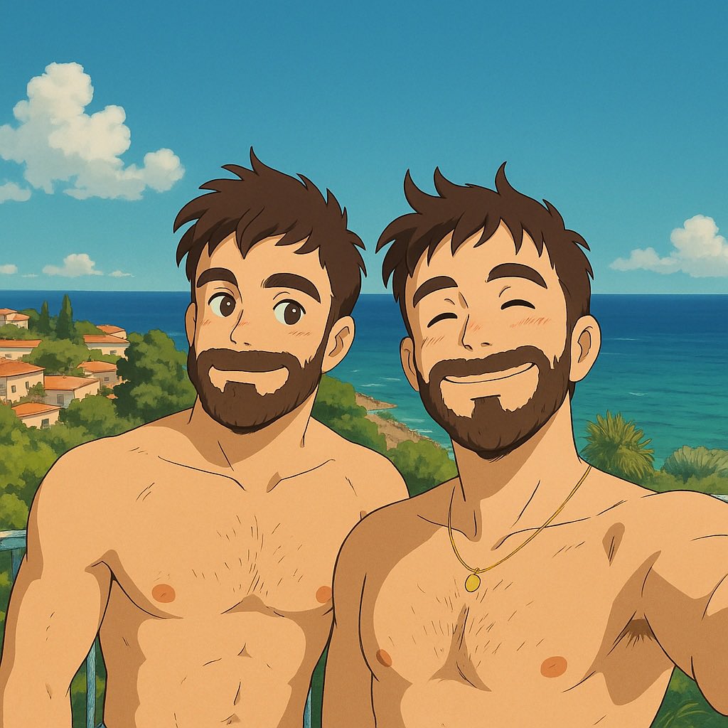 aspettando la pioggia