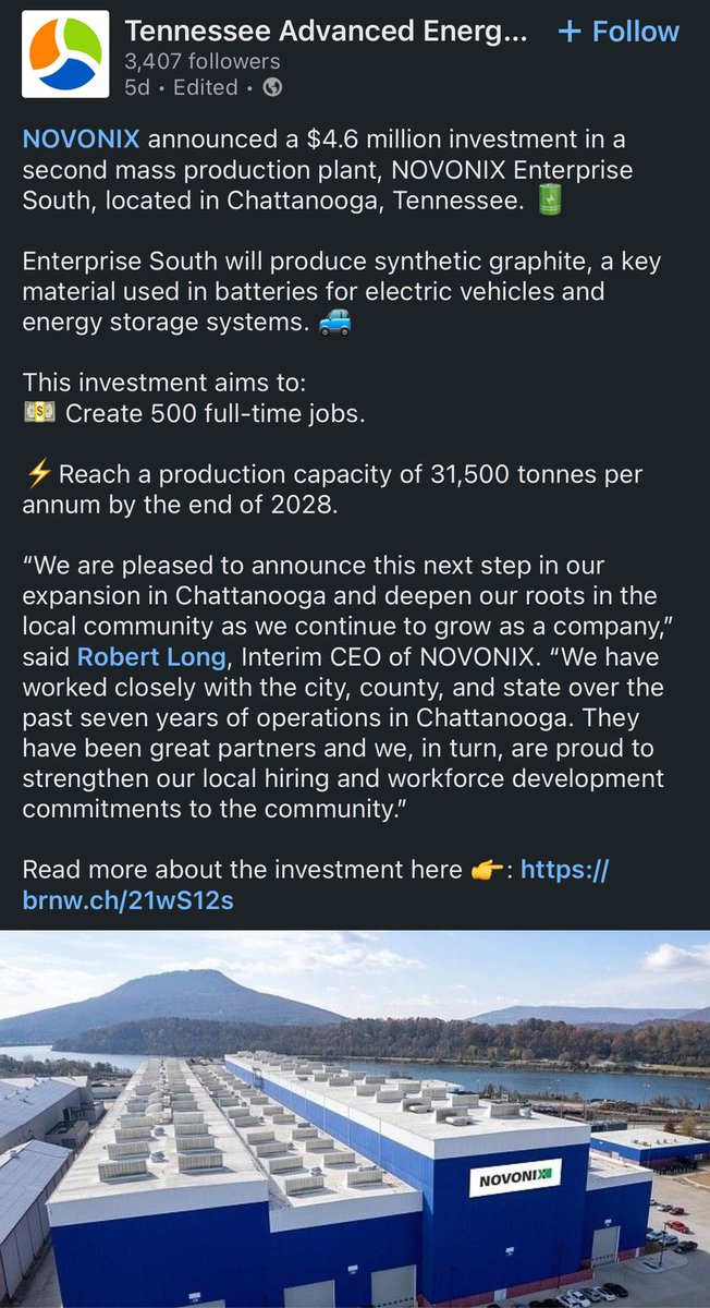 Novonix $NVX