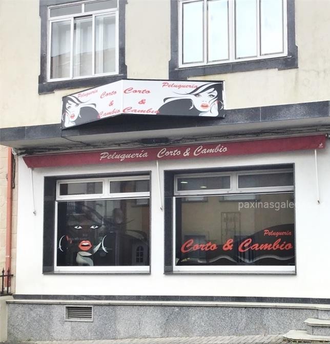 PepeCapelan's tweet image. #MastersOfNaming pero nada comparable á Peluquería #CortoyCambio de Mazaricos