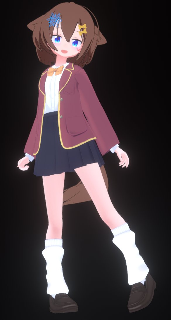 幼馴染　舞　ちゃんのコスプレ！！