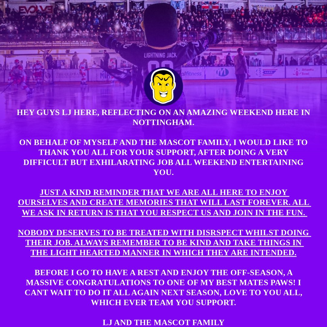 Lightning Jack tweet media