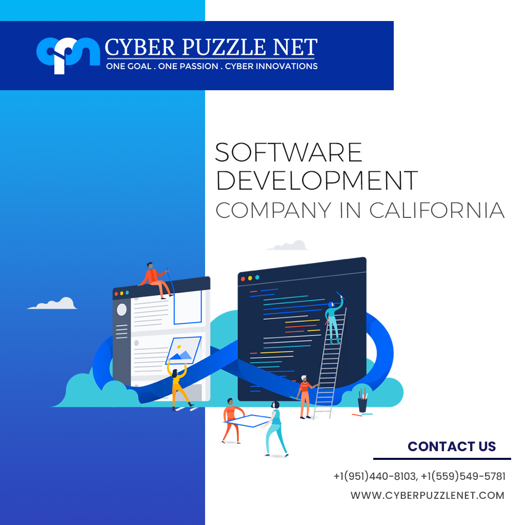 cyber_puzzle's tweet photo. Cyber Puzzle Net is a premier custom software development company that specializes in tailor-made software, web design, mobile app development, and digital marketing.
https://t.co/wcxx4Mgf6a
#cyberpuzzlenet #webdesign #webdevelopment #digitalmarketing #seo https://t.co/TaMtNazCim