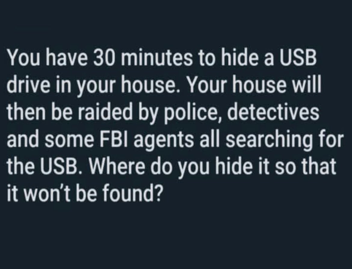 Where?