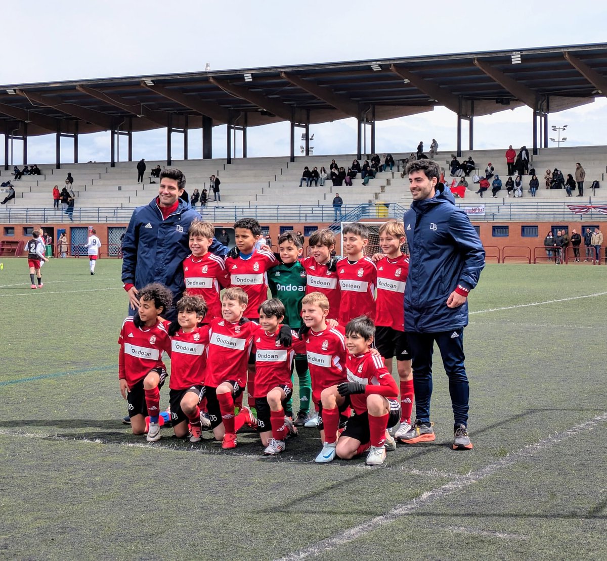 DanokBatClub's tweet photo. 🖤❤️ La Semana Santa y sus torneos

Cómo los hemos disfrutado

Zorionak guztiei! https://t.co/t7EUzUzGdK
