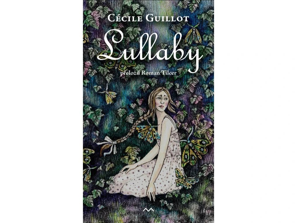 mshotEU's tweet photo. @iliteraturacz Třeba "Cécile Guillot – Lullaby", ta byla nádherná. https://t.co/bTEL9gGgLX